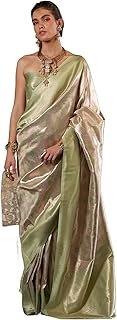 W for Women Kanjeevaram Saree